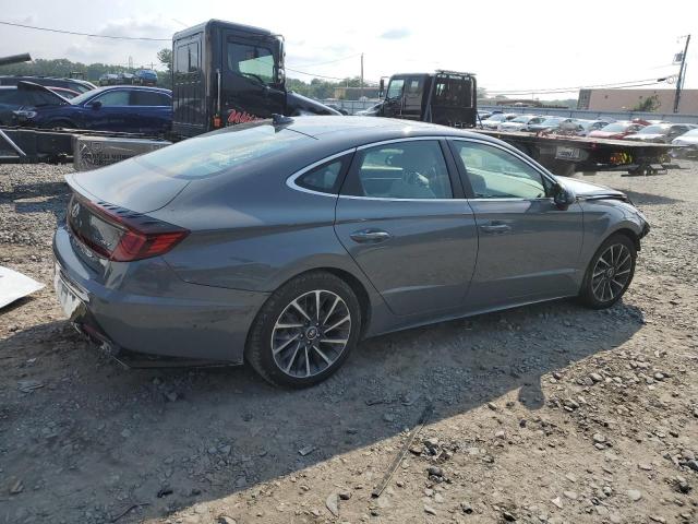 2022 HYUNDAI SONATA LIM - KMHL34J20NA182405