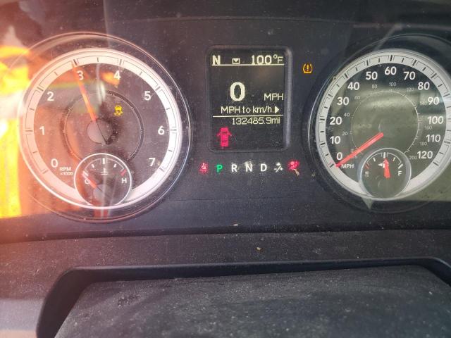 2015 RAM 1500 SLT - 1C6RR6GT9FS529709