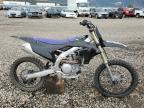 YAMAHA YZ450 F снимка