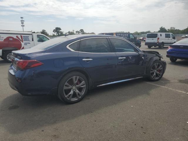 Vin: jn1by1pr3hm210529, lot: 68966204, infiniti q70 3.7 20173