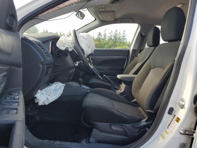 2018 MITSUBISHI RVR SE JA4AJ3AU5JU600313
