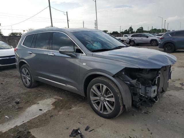 2020 CADILLAC XT6 PREMIU - 1GYKPCRS5LZ212994
