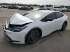 2023 TOYOTA PRIUS LE - JTDACAAU0P3009826