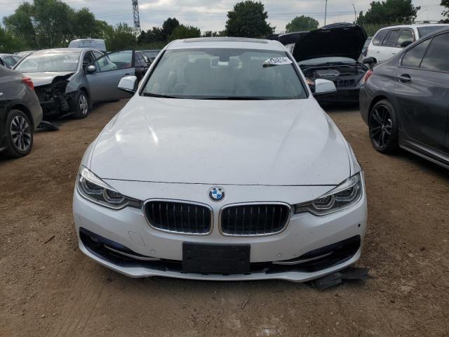 2016 BMW 328 XI SUL - WBA8E3G50GNU38695