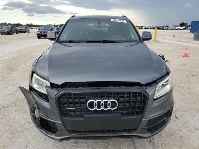 VIN WA1D7AFP3HA023005 2017 Audi Q5, Premium Plus S-... no.5