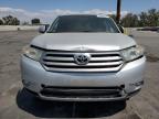 TOYOTA HIGHLANDER photo