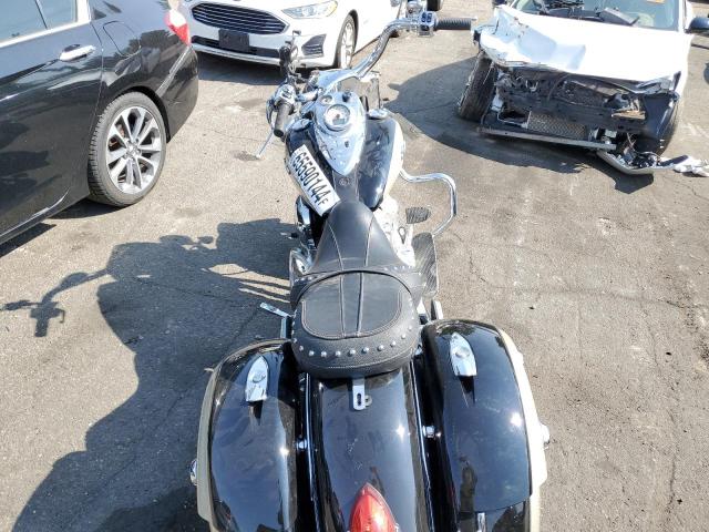 2021 INDIAN MOTORCYCLE CO. SPRINGFIEL - 56KTHAAA7M3399281