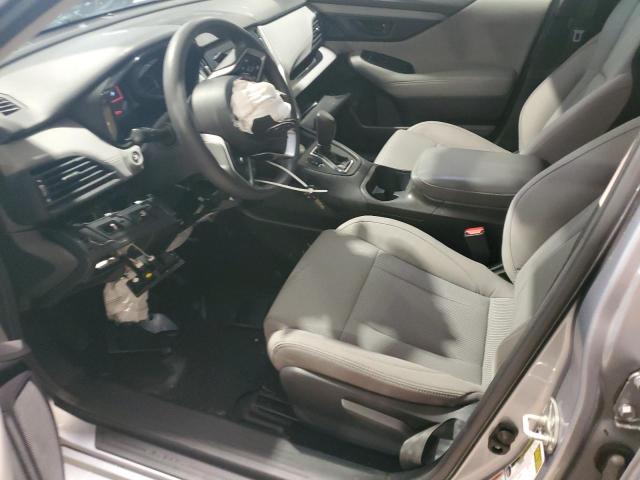 2020 SUBARU LEGACY 4S3BWAB66L3002143