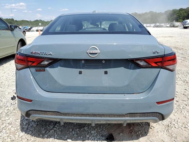 2024 NISSAN SENTRA SV - 3N1AB8CV4RY210627
