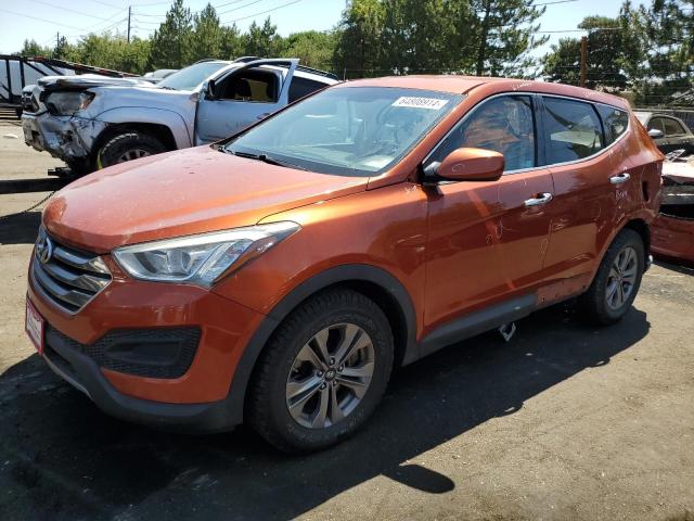 2016 HYUNDAI SANTA FE SPORT 2016