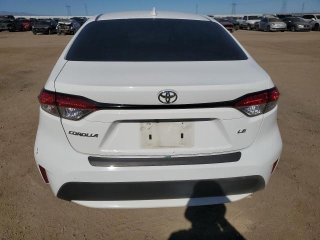 5YFEPMAE7MP213297 2021 TOYOTA COROLLA