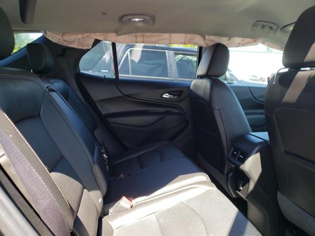 2020 CHEVROLET EQUINOX LT - 2GNAXVEX3L6160539