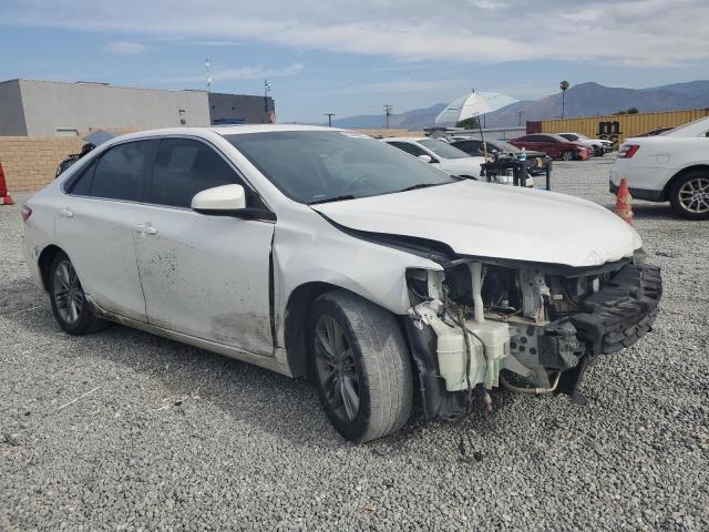 VIN 4T1BF1FK4FU101724 2015 Toyota Camry, LE no.4