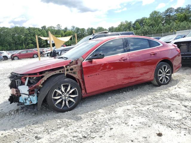 2023 CHEVROLET MALIBU RS - 1G1ZG5ST9PF252580