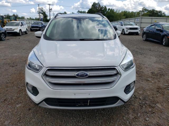 2018 FORD ESCAPE SE - 1FMCU0GD8JUC10989
