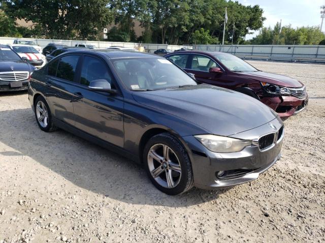 VIN WBA3B5C50DJ598468 2013 BMW 3 Series, 328 Xi Sulev no.4