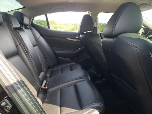 2018 NISSAN MAXIMA 3.5 - 1N4AA6AP3JC388279