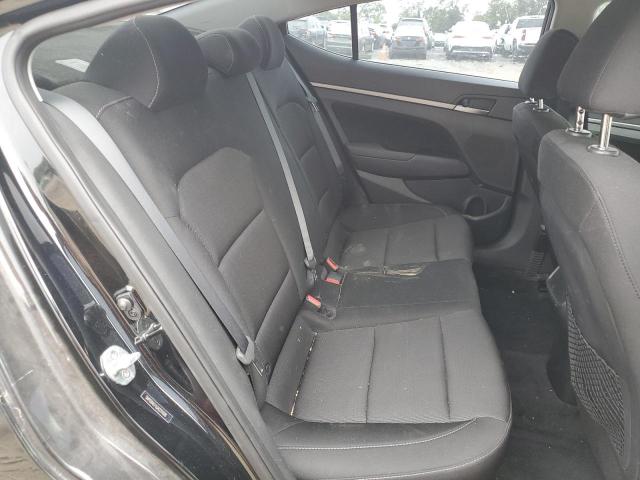 2018 HYUNDAI ELANTRA SE - 5NPD84LFXJH231008