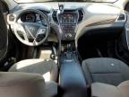 Lot #3033095991 2017 HYUNDAI SANTA FE S