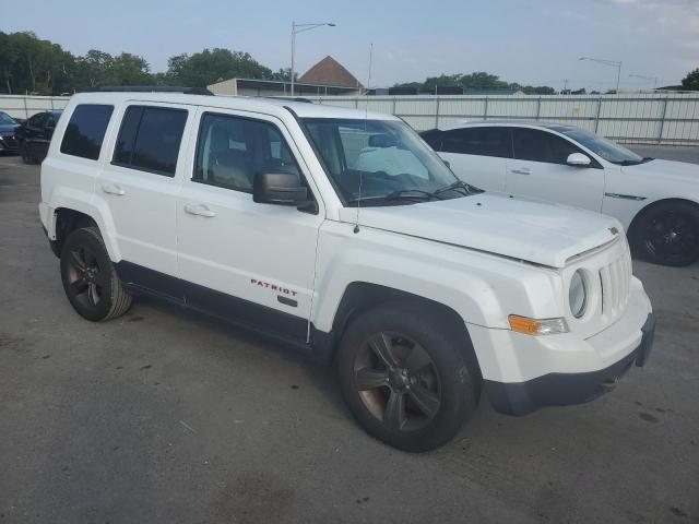 VIN 1C4NJRBB2HD113717 2017 Jeep Patriot, Sport no.4