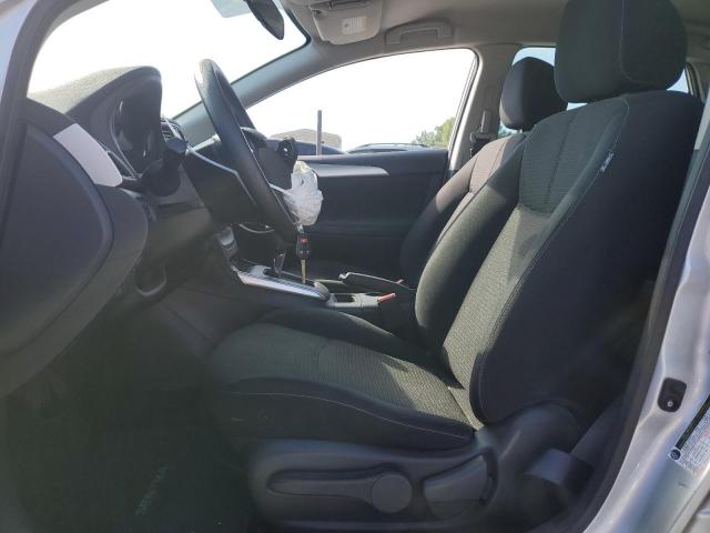 2016 NISSAN SENTRA S - 3N1AB7AP3GY296041