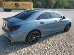 MERCEDES-BENZ CLA 250 photo