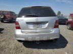 MERCEDES-BENZ ML 500 photo