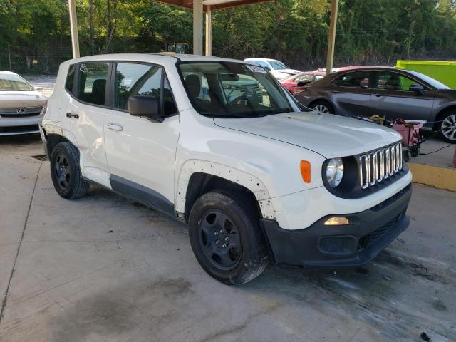 2018 JEEP RENEGADE S ZACCJBAB1JPH28329