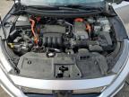 HONDA CLARITY photo