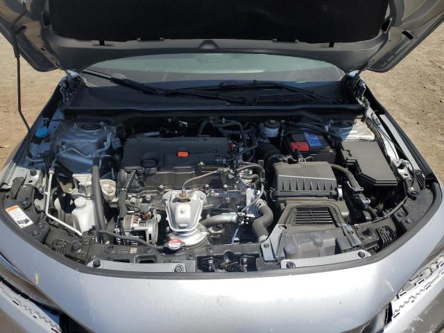 2024 HONDA CIVIC 4D - 2HGFE2F53RH504594