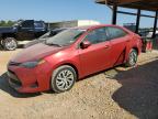 2018 TOYOTA COROLLA L - 5YFBURHE4JP815598