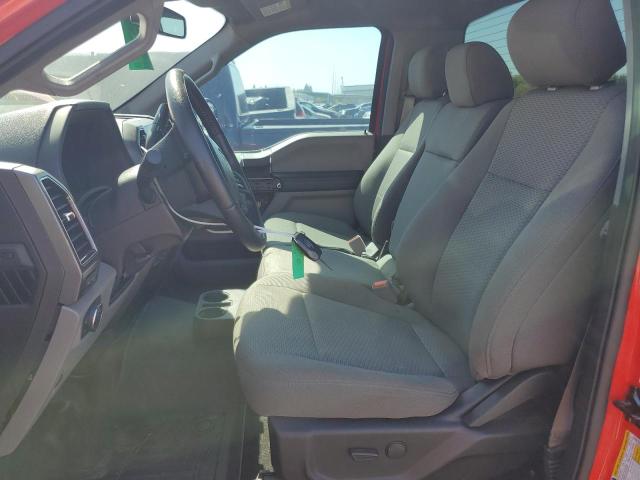2019 FORD F150 - 1FTMF1E57KKC36789