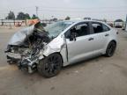 2021 TOYOTA COROLLA SE - 5YFS4MCE9MP061256