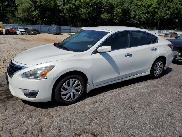 2015 NISSAN ALTIMA 2.5 - 1N4AL3AP5FC412159