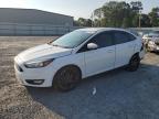 2017 FORD FOCUS SEL - 1FADP3H20HL247152