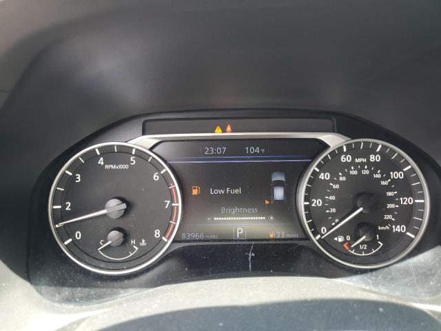 2020 NISSAN ALTIMA S - 1N4BL4BV2LC122867