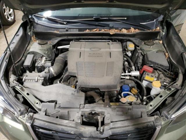 2020 SUBARU FORESTER P - JF2SKAJC8LH439276