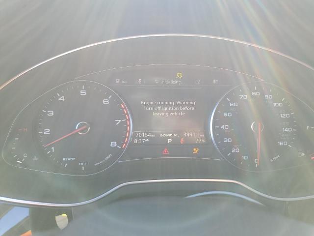 2017 AUDI Q7 PREMIUM - WA1LAAF75HD033661