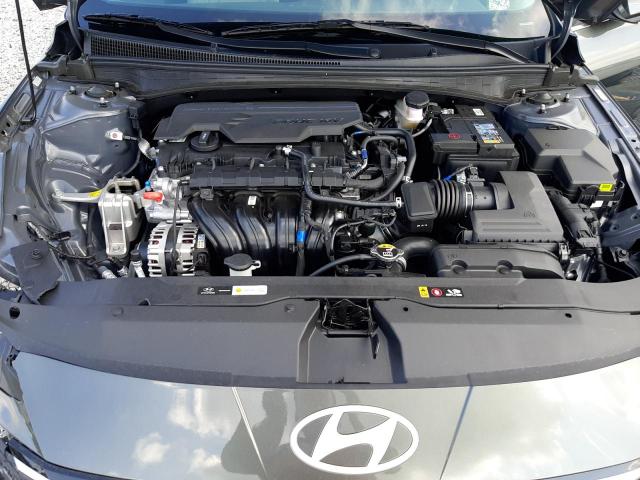 2024 HYUNDAI ELANTRA LI - KMHLP4DG5RU778576