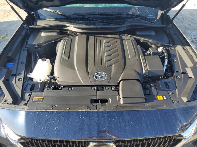 2024 MAZDA CX-90 PREF - JM3KKCHD8R1121126