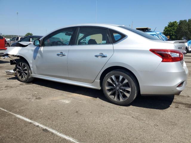 Vin: 3n1ab7ap2hy386380, lot: 67739564, nissan sentra s 20172