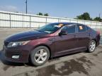 2015 KIA OPTIMA LX - 5XXGM4A79FG439162
