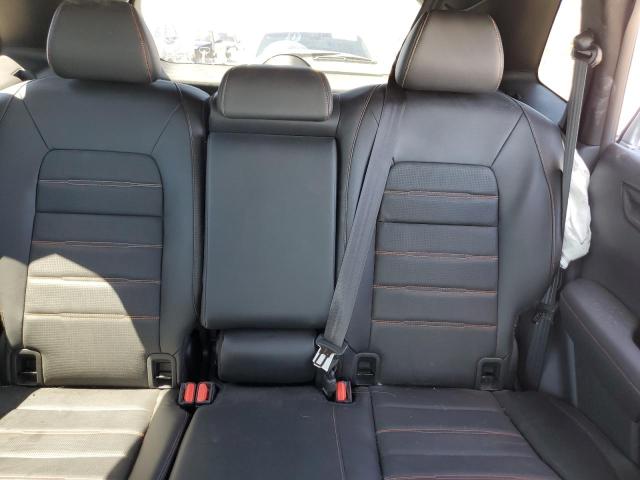 2024 HONDA CR-V SPORT - 7FARS6H81RE063593