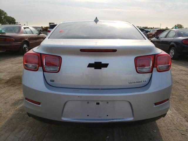 2016 CHEVROLET MALIBU LIM 1G11C5SA6GF152153