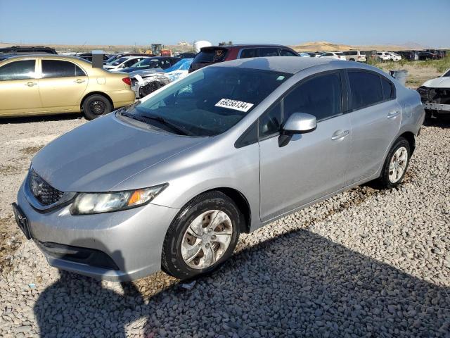 Vin: 19xfb2f58de209941, lot: 69258134, honda civic lx 2013 img_1
