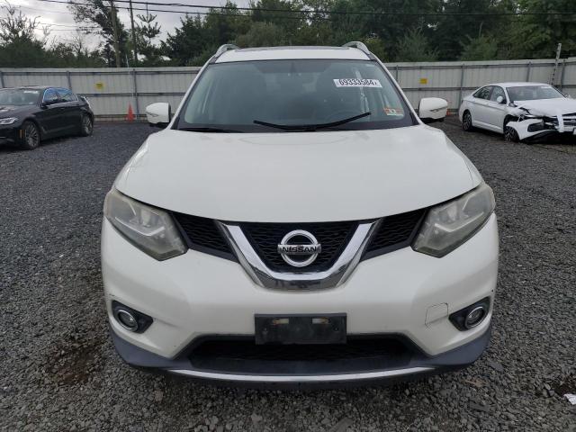 2015 NISSAN ROGUE S - 5N1AT2MV0FC818571