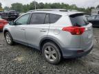 TOYOTA RAV4 XLE photo