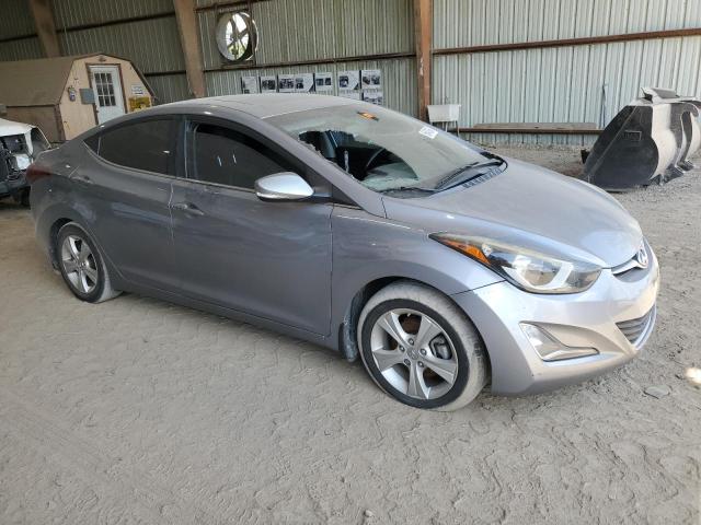 Vin: 5npdh4ae5gh723853, lot: 43272185, hyundai elantra se 20164