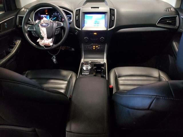 2020 FORD EDGE SEL - 2FMPK4J92LBB50252