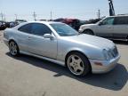 MERCEDES-BENZ CLK 430 photo